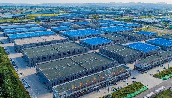 EOSS System Doors & Windows (Shandong) Co., Ltd